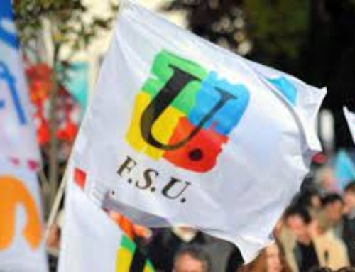 Compte rendu de l’audience de la FSU avec la nouvelle Rectrice de l’académie de Normandie