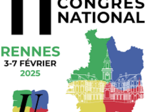 Congrès départemental de la FSU les 12 et 13 décembre à la MJC d’Evreux