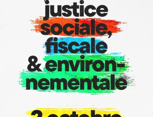 Tous et toutes en grève le 2 octobre !