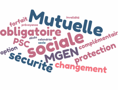 Stage 18 novembre ou 2 décembre – Protection sociale complémentaire KESAKO?
